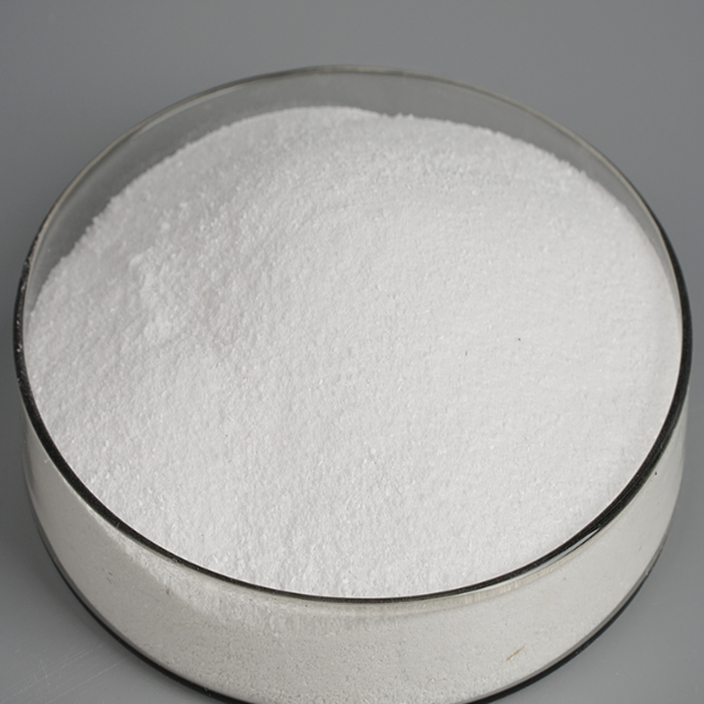 Weißer geschmolzener feuerfester Aluminiumoxid-Rohstoff (WFA)
