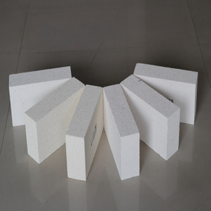 Isolierender Feuerziegel (IFB 2800)
